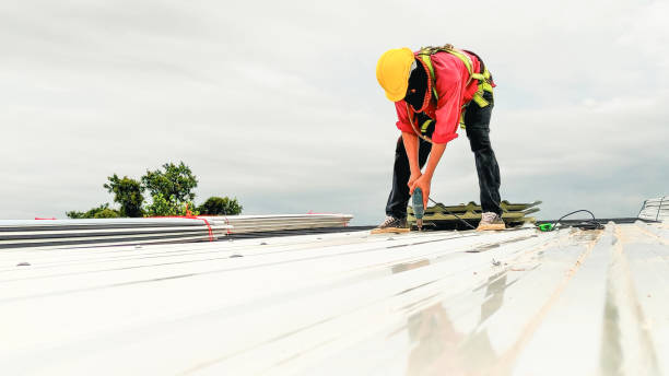 Asphalt Shingles Roofing in Versailles, OH